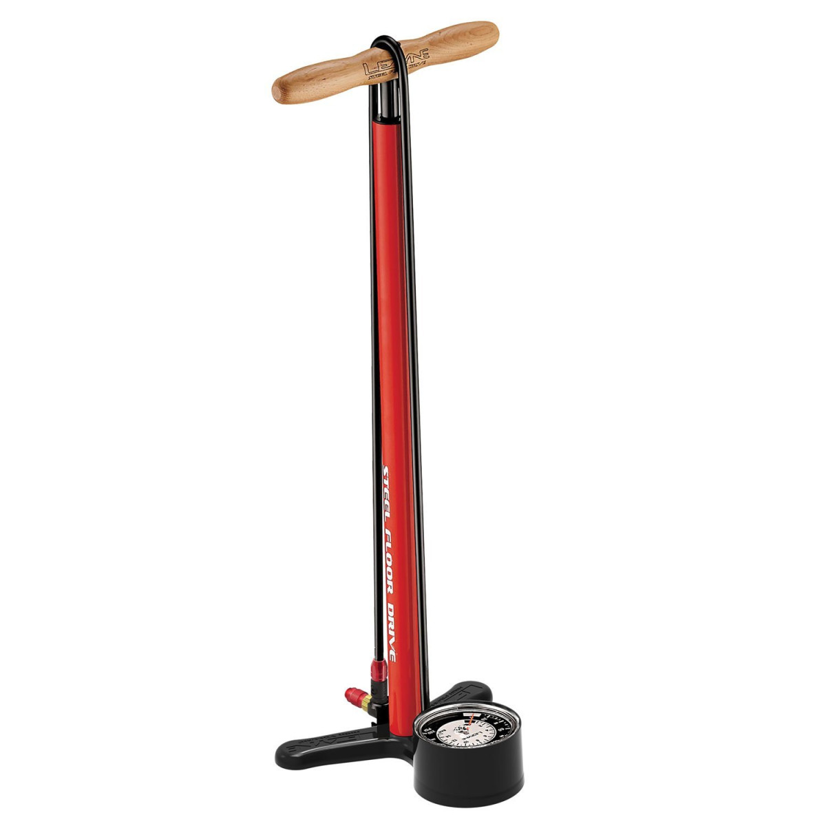 Lezyne steel floor drive new arrivals